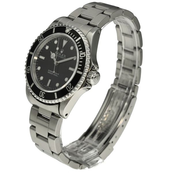 Rolex Submariner 14060